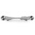 Zopa Digitális babamérleg 0,1-20kg - Grey 