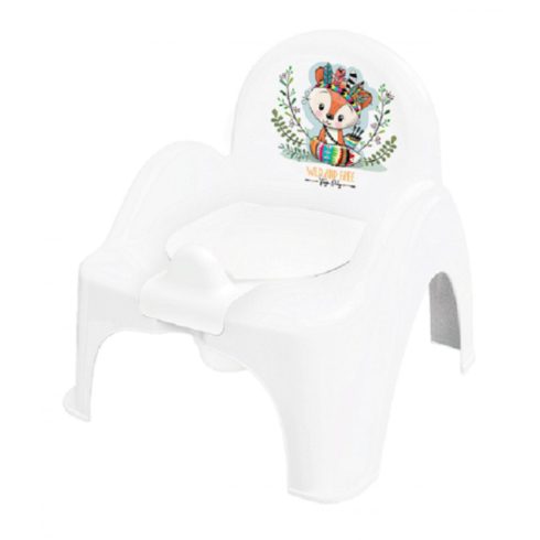 Tega Baby fedeles székes bili - Wild&Free róka