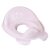 Tega Baby csúszásgátlós WC szűkítő - Duck light pink