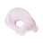 Tega Baby csúszásgátlós WC szűkítő - Duck light pink