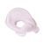 Tega Baby csúszásgátlós WC szűkítő - Duck light pink