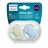   Philips AVENT SCF085/21 Ultra air játszócumi 0-6hó neutral/kék fiús, 2 db