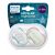 Philips AVENT SCF376/19  Ultra air Nighttime játszócumi 0-6 hó  - lányos mintás 