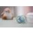   Philips AVENT SCF086/03 Ultra air Játszócumi 0-6hó szivárvány, 1db