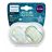   Philips AVENT SCF376/18  Ultra air Nighttime játszócumi 0-6 hó - fiús mintás , 2db
