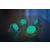 Philips AVENT SCF376/18  Ultra air Nighttime játszócumi 0-6 hó - fiús mintás , 2db