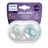   Philips AVENT SCF091/15 Játszócumi Ultra soft Premium Állat 6-18hó fiús 2 db