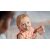 Philips AVENT SCF085/59 Ultra air játszócumi 0-6hó mintás lányos, 2 db