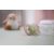 Philips AVENT SCF085/59 Ultra air játszócumi 0-6hó mintás lányos, 2 db