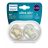   Philips AVENT SCF085/31 Ultra air játszócumi 6-18hó mintás fiús, 2 db
