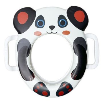 Párnás wc szűkítő - Panda