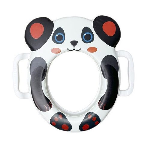 Párnás wc szűkítő - Panda