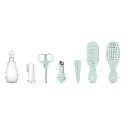 Philips AVENT Babaápolási készlet SCH 401/00