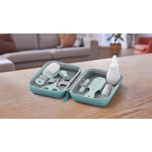 Philips AVENT Babaápolási készlet SCH 401/00
