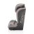 Zopa Matrix I-Size autósülés 100-150 cm - Foggy Grey