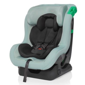 Zopa Verso autósülés I-Size 40-105 cm - Aquatic Green