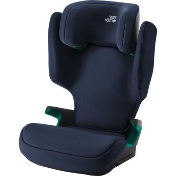   Britax Römer Adventure Plus 2 autósülés 100-150 cm - Night Blue 