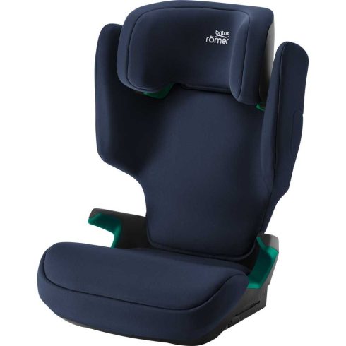 Britax Römer Adventure Plus 2 autósülés 100-150 cm - Night Blue 