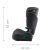 Britax Römer Adventure Plus 2 autósülés 100-150 cm - Night Blue 