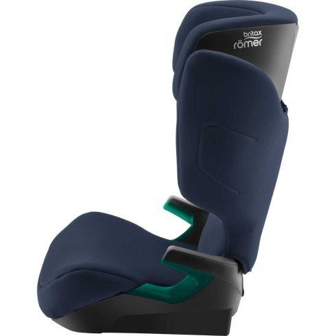 Britax Römer Adventure Plus 2 autósülés 100-150 cm - Night Blue 