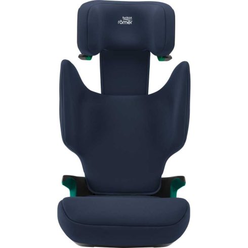 Britax Römer Adventure Plus 2 autósülés 100-150 cm - Night Blue 