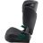   Britax Römer Adventure Plus 2 autósülés 100-150 cm - Midnight Grey