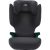 Britax Römer Adventure Plus 2 autósülés 100-150 cm - Midnight Grey