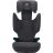   Britax Römer Adventure Plus 2 autósülés 100-150 cm - Midnight Grey