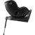 Britax Römer Dualfix M Plus 360°-ban forgatható autósülés 61-105 cm - Space Black