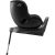 Britax Römer Dualfix M Plus 360°-ban forgatható autósülés 61-105 cm - Space Black