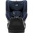   Britax Römer Dualfix M Plus 360°-ban forgatható autósülés 61-105 cm - Night Blue