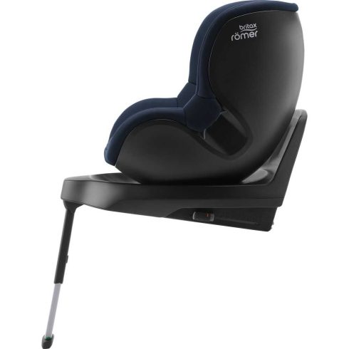 Britax Römer Dualfix M Plus 360°-ban forgatható autósülés 61-105 cm - Night Blue