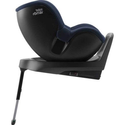 Britax Römer Dualfix M Plus 360°-ban forgatható autósülés 61-105 cm - Night Blue
