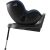 Britax Römer Dualfix M Plus 360°-ban forgatható autósülés 61-105 cm - Night Blue