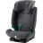  Britax Römer Evolvafix autósülés 76-150 cm - Midnight Grey