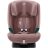 Britax Römer Evolvafix autósülés 76-150 cm - Dusty Rose