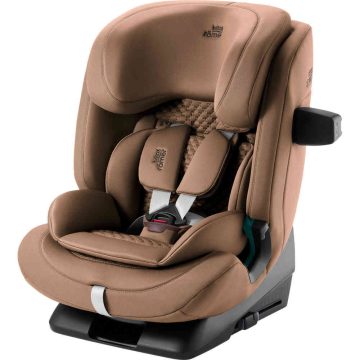   Britax Römer Advansafix Pro Lux autósülés 76-150 cm - Warm Caramel