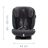   Britax Römer Advansafix Pro Lux autósülés 76-150 cm - Warm Caramel