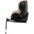   Britax Römer Dualfix Pro M Style 360°-ban forgatható autósülés 61-105 cm - Teak