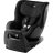   Britax Römer Dualfix Pro M Style 360°-ban forgatható autósülés 61-105 cm - Carbon Black