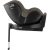 Britax Römer Dualfix Pro M Lux 360°-ban forgatható autósülés 61-105 cm - Urban Olive