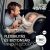 Britax Römer Dualfix Pro M Lux 360°-ban forgatható autósülés 61-105 cm - Linen Grey