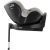 Britax Römer Dualfix Pro M Lux 360°-ban forgatható autósülés 61-105 cm - Linen Grey