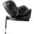   Britax Römer Dualfix Pro Style 360°-ban forgatható autósülés 40-105 cm - Mineral Grey