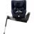  Britax Römer Dualfix Pro Style 360°-ban forgatható autósülés 40-105 cm - Night Blue