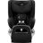   Britax Römer Dualfix Pro Style 360°-ban forgatható autósülés 40-105 cm - Carbon Black