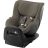   Britax Römer Dualfix Pro Lux 360°-ban forgatható autósülés 40-105 cm - Urban Olive