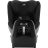   Britax Römer Swivel 360°-ban forgatható autósülés 40-125 cm - Space Black