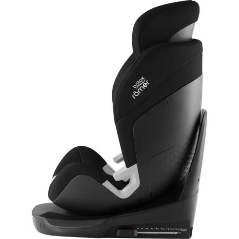 Britax Römer Swivel 360°-ban forgatható autósülés 40-125 cm - Space Black