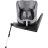   Britax Römer Swivel 360°-ban forgatható autósülés 40-125 cm - Frost Grey